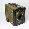 Cámara cajón Foster	Swiftshot 6x9cm