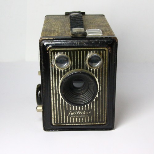 Cámara cajón Foster	Swiftshot 6x9cm