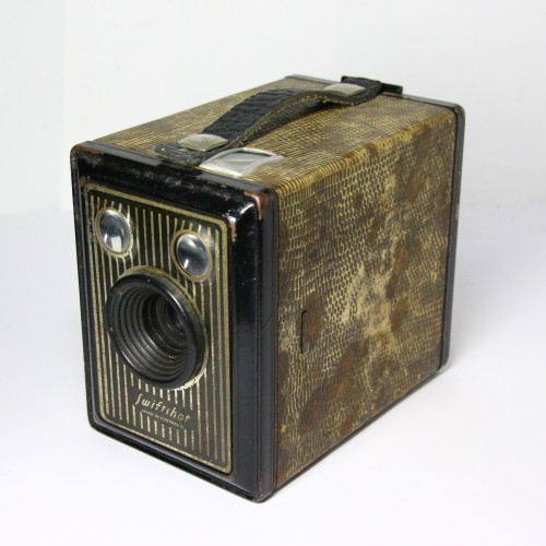 Cámara cajón Foster	Swiftshot 6x9cm
