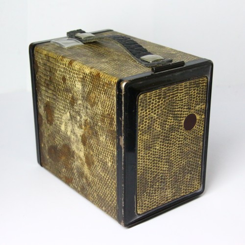 Cámara cajón Foster	Swiftshot 6x9cm