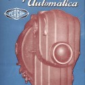 A.M.O.C.C. (Revista de la Asociación Mutual de Operadores de Cine de Cataluña) Cine Fémina