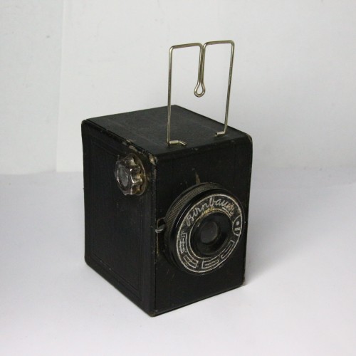 Cámara cajón Birnbaum Fotola 3x4cm