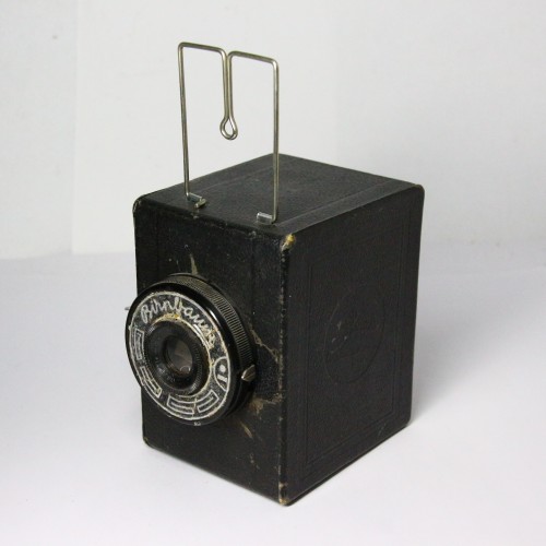 Cámara cajón Birnbaum Fotola 3x4cm