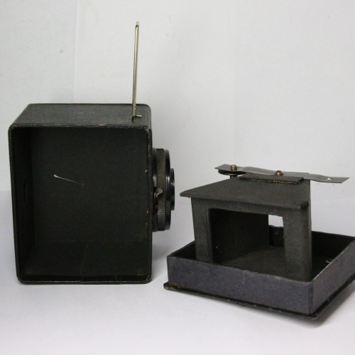 Cámara cajón Birnbaum Fotola 3x4cm