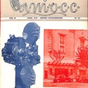 A.M.O.C.C. (Revista de la Asociación Mutual de Operadores de Cine de Cataluña) Cinema Cristina