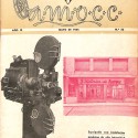 A.M.O.C.C. (Revista de la Asociación Mutual de Operadores de Cine de Cataluña) Cinema Balmer