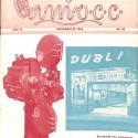 A.M.O.C.C. (Revista de la Asociación Mutual de Operadores de Cine de Cataluña) Cine Publi