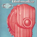 A.M.O.C.C. (Revista de la Asociación Mutual de Operadores de Cine de Cataluña) Cine Publi