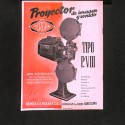 A.M.O.C.C. (Revista de la Asociación Mutual de Operadores de Cine de Cataluña)
