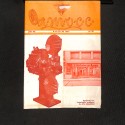 Título: A.M.O.C.C. (Revista de la Asociación Mutual de Operadores de Cine de Cataluña) Curvoplac