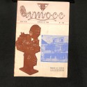 A.M.O.C.C. (Revista de la Asociación Mutual de Operadores de Cine de Cataluña) "Salón Caribe"