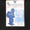 A.M.O.C.C. (Revista de la Asociación Mutual de Operadores de Cine de Cataluña) Las marcas preferidas del público español"