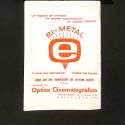 A.M.O.C.C. (Revista de la Asociación Mutual de Operadores de Cine de Cataluña)