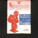 A.M.O.C.C. (Revista de la Asociación Mutual de Operadores de Cine de Cataluña)