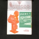 A.M.O.C.C. (Revista de la Asociación Mutual de Operadores de Cine de Cataluña) Del humor a la carcajada