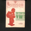 A.M.O.C.C. (Revista de la Asociación Mutual de Operadores de Cine de Cataluña) Cine Atenas