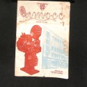 Título: A.M.O.C.C. (Revista de la Asociación Mutual de Operadores de Cine de Cataluña)