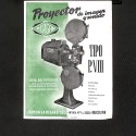 A.M.O.C.C. (Revista de la Asociación Mutual de Operadores de Cine de Cataluña)