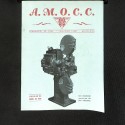 A.M.O.C.C. (Revista de la Asociación Mutual de Operadores de Cine de Cataluña) "Radio, Cine y Televisión