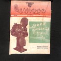 A.M.O.C.C. (Revista de la Asociación Mutual de Operadores de Cine de Cataluña)