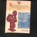 A.M.O.C.C. (Revista de la Asociación Mutual de Operadores de Cine de Cataluña) La reina de África
