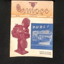 A.M.O.C.C. (Revista de la Asociación Mutual de Operadores de Cine de Cataluña) Cine Publi