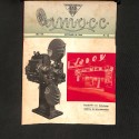 A.M.O.C.C. (Revista de la Asociación Mutual de Operadores de Cine de Cataluña) El hombre pez.