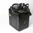 Cámara cajón Spartus Spartaflex 6x6cm