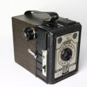Cámara cajón Standard Cameras Ltd. Conway Deluxe Model 6x9cm