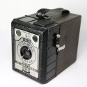 Cámara cajón Standard Cameras Ltd. Conway Deluxe Model 6x9cm
