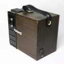 Cámara cajón Standard Cameras Ltd. Conway Deluxe Model 6x9cm