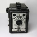 Cámara cajón Standard Cameras Ltd. Conway Deluxe Model 6x9cm