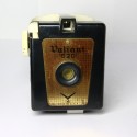 Cámara cajón Shaw-Harrison Corp. Valiant 620 Black 6x6cm
