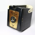 Cámara cajón Shaw-Harrison Corp. Valiant 620 Black 6x6cm