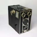 Cámara cajón The J.E. Mergott Co. Black 6x9cm