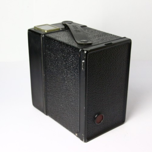 Cámara cajón The J.E. Mergott Co. Black 6x9cm