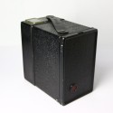 Cámara cajón The J.E. Mergott Co. Black 6x9cm