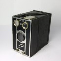 Cámara cajón The J.E. Mergott Co. Black 6x9cm