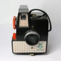 Cámara cajón Herbert George Teddy Camera Officla Girl Scout 6x6cm