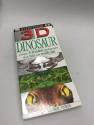 Espejo Mágico 3d dinosaur con espejo visor (Ingles)