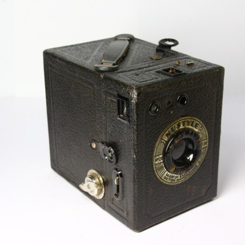 Cámara cajón Maw of London Nustyle No.2b 6x9cm