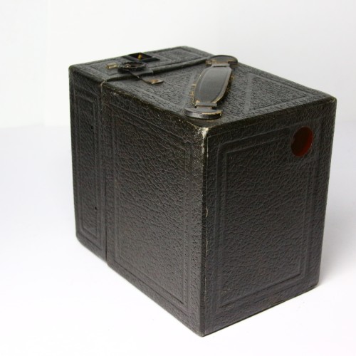 Cámara cajón Maw of London Nustyle No.2b 6x9cm