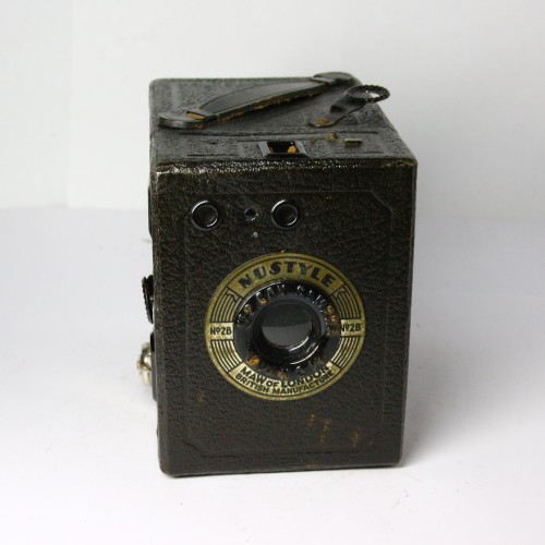 Cámara cajón Maw of London Nustyle No.2b 6x9cm