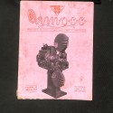 Revista Amocc (Órgano de la Asociación Mutual de Operadores de Cine de Cataluña)