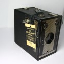 Cámara cajón Agfa-Ansco Shur Shot Special D-6 6,5x11cm 5,5x6,5cm