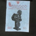 Revista Amocc (Órgano de la Asociación Mutual de Operadores de Cine de Cataluña)