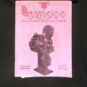 Revista Amocc (Órgano de la Asociación Mutual de Operadores de Cine de Cataluña)