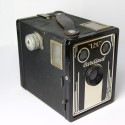 Cámara cajón Metropolitan Industries Cardinal 120 6x9cm