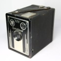 Cámara cajón Metropolitan Industries Cardinal 120 6x9cm