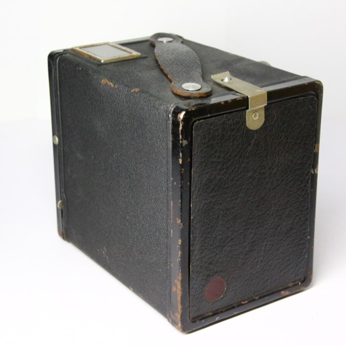 Cámara cajón Metropolitan Industries Cardinal 120 6x9cm